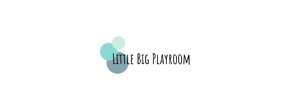 Logo Little Big Playroom