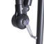  3m Cantilever Parasol Light Grey