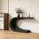 Console Modern Minimalist Art Design