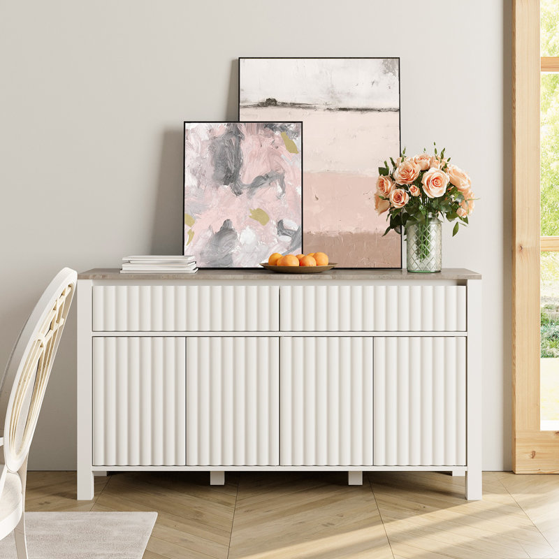Magon 56.9'' Sideboard