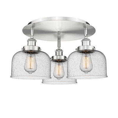 Plafonnier Bell