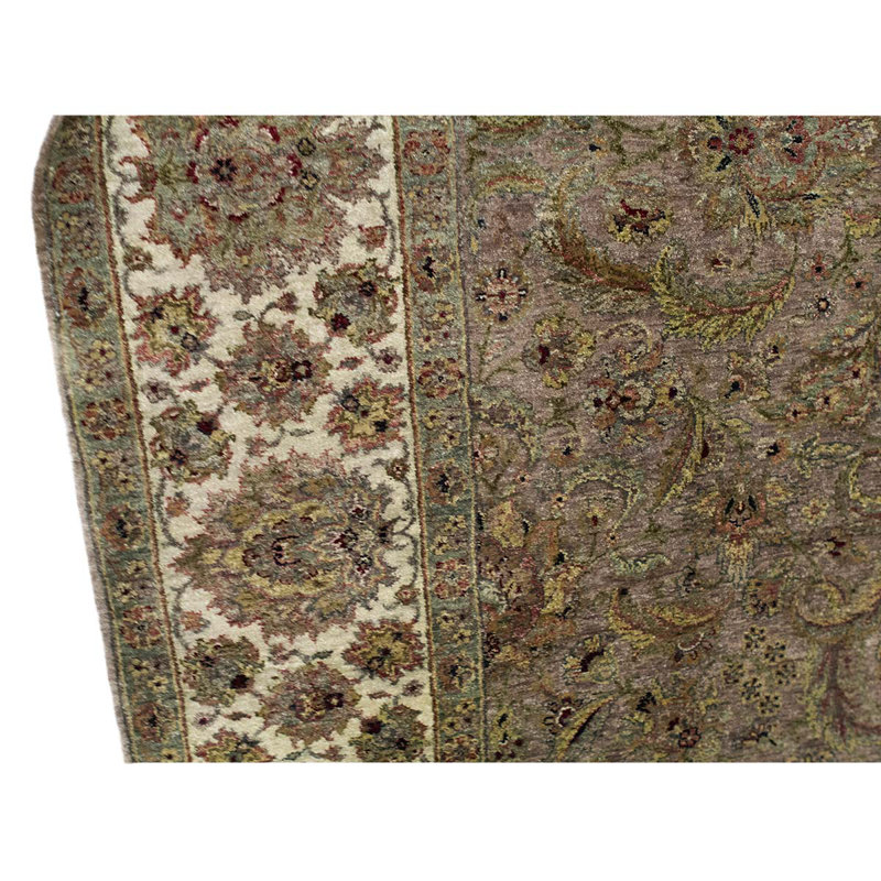 One-of-a-Kind 9'1" x 11'6" Area Rug