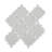 Metro 4" x 5" Glass Mosaic Tile