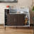 Barakat 47.24'' Bar Cabinet-2130118714
