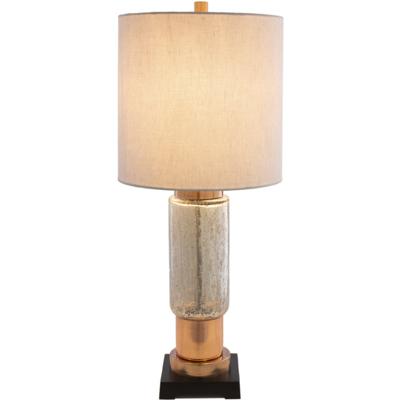 Lampe de table 28 po Solvejg