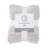 Clean Design Home Savoy Anti-Allergen 100% Cotton Hand Towel Set-88762285