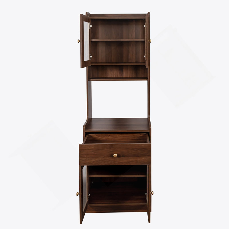 Armoire de rangement Kitchen Pantry