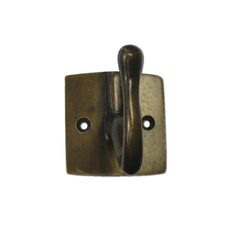 Wall Mounted Robe Hook