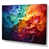 Wrapped Canvas selected