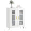 Marilina Rectangle Accent Cabinet-1483065430
