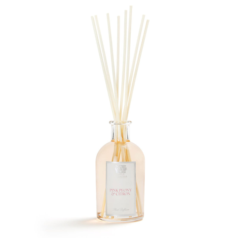 Reed Diffuser 250ml Neroli and Tonic