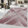 Laverty Abstract Flatweave Area Rug