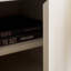 Buffet Ikeem l 60,7 po à 4 portes et 2 tablettes-1280061860