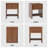 Tautiana End Table with Storage-1611772334
