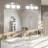 Lelan 3 - Light Dimmable Vanity Light-2115219711