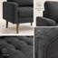 Fauteuil d'appoint Mid-Century-896473267