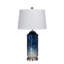 Lampe de table colonne 28 po Middlesbrough-25130913