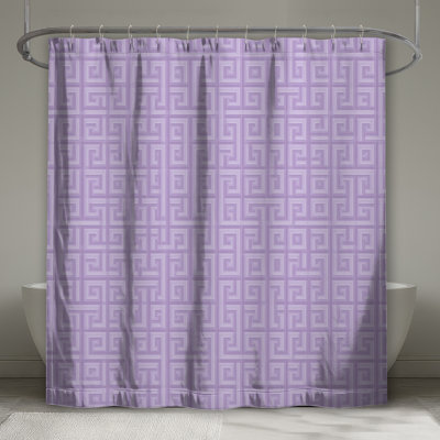 Rideaux de douche Lavender