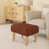 Umber Dark Orange is out of stock