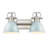 Lyndee 2 - Light Dimmable Vanity Light-661964120-661964124