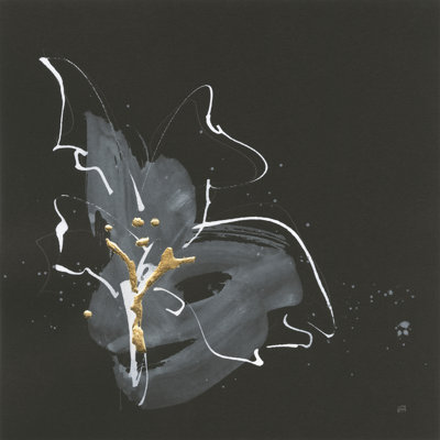 Fleur moderne I