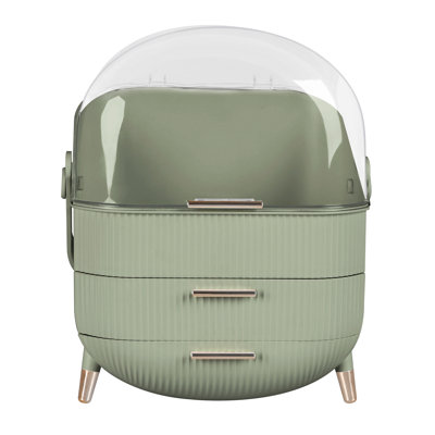 Balmir Polystyrene Makeup Organiser