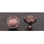 CK Series 1 1/4" Diameter Mushroom Knob-12829555