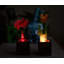 Lumières d'ambiance Minecraft