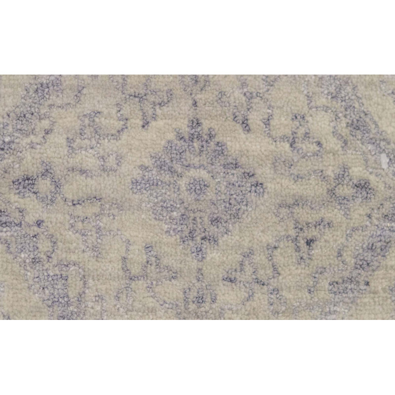 One-of-a-Kind 9' X 12' Area Rug