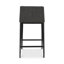 Baron Upholstered Stool with Metal Frame-1503952234-1499150515