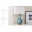 Lampe de table 27,5 po SantaAna-31777788