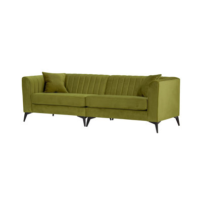 Ahmaud 4 Seater Sofa
