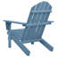 Tackett Outdoor Single Sun Lounger-1073943997