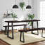 Solid Wood Table Top-94554456-94554457