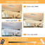 Lustre ovale moderne en cristal-269105028-269105144