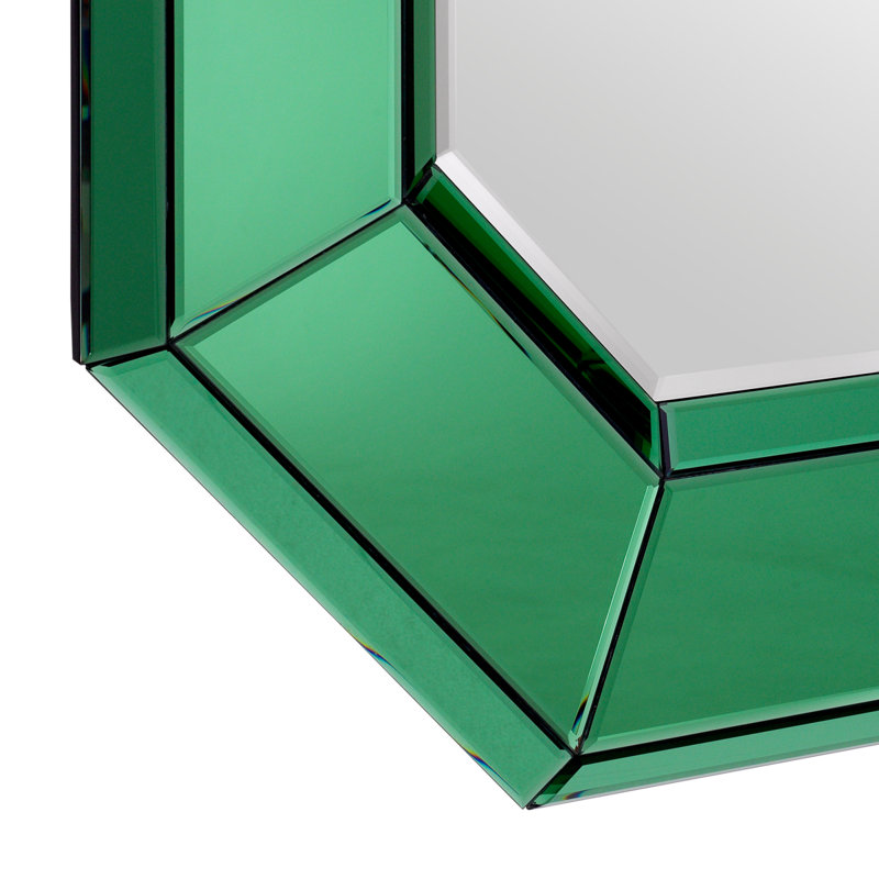 Miroir biseauté Le Sereno