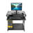 Tobia Computer Desk