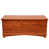 Rustic Cherry selected