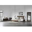 Thomas Bina 4 - Drawer Dresser