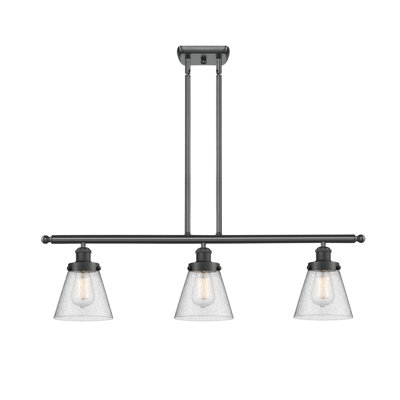 Wilmoth 3 - Light Kitchen Island Pendant