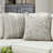 Upholstered U-Shaped Sectional Left Hand Facing