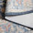 Kioko Performance Performance Oriental Rug-1358303626