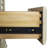 Wilfred Unfinished TV Stand for TVs up to 70"