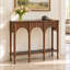 Console en bois massif avec rangement-1170918100-1259302738