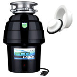HP Continuous Garbage Disposal
