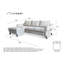 Charming Charlie Limited 4 Seater Sofa Bed-323518447-323518444