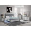 GRIS ADELAIDE NOIR NS