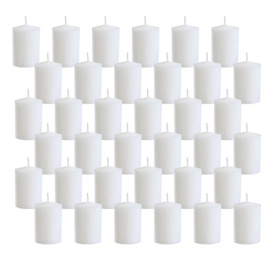 Votive Candles
