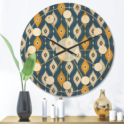 Horloge murale