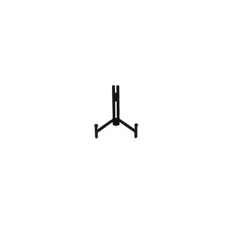 Présentoir Zuehlke, H 6,4 po x l 4,4 po x P 6,75 po